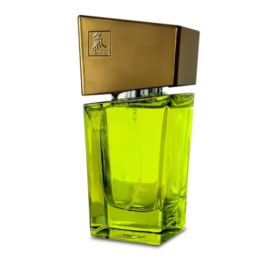 Perfumy feromony dla pań piękny zapach 50 ml